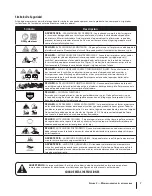 Предварительный просмотр 27 страницы MTD 02B Operator'S Manual