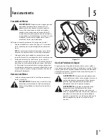 Предварительный просмотр 33 страницы MTD 02B Operator'S Manual