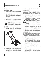 Предварительный просмотр 34 страницы MTD 02B Operator'S Manual