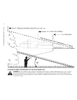 Предварительный просмотр 8 страницы MTD 02M Operator'S Manual