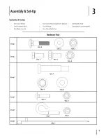 Предварительный просмотр 9 страницы MTD 02M Operator'S Manual