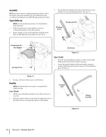 Предварительный просмотр 10 страницы MTD 02M Operator'S Manual