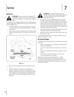 Предварительный просмотр 16 страницы MTD 02M Operator'S Manual