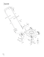 Предварительный просмотр 26 страницы MTD 02M Operator'S Manual