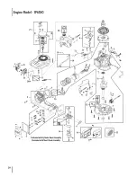 Предварительный просмотр 28 страницы MTD 02M Operator'S Manual