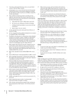 Предварительный просмотр 4 страницы MTD 030 Series Operator'S Manual