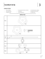 Предварительный просмотр 9 страницы MTD 030 Series Operator'S Manual