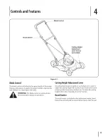 Предварительный просмотр 13 страницы MTD 030 Series Operator'S Manual