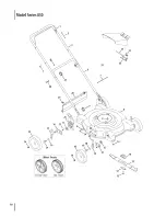 Предварительный просмотр 18 страницы MTD 030 Series Operator'S Manual