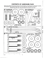 Предварительный просмотр 4 страницы MTD 050R Owner'S Manual