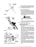 Предварительный просмотр 7 страницы MTD 050R Owner'S Manual