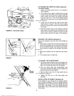 Предварительный просмотр 8 страницы MTD 050R Owner'S Manual