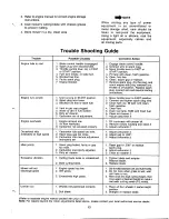 Предварительный просмотр 13 страницы MTD 050R Owner'S Manual