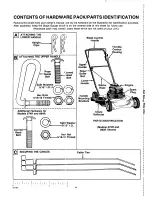 Предварительный просмотр 4 страницы MTD 072R Owner'S Manual