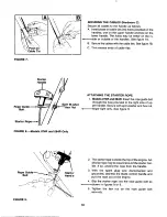 Предварительный просмотр 10 страницы MTD 072R Owner'S Manual