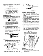 Предварительный просмотр 12 страницы MTD 072R Owner'S Manual