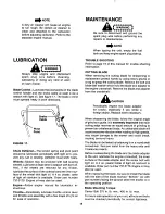 Предварительный просмотр 14 страницы MTD 072R Owner'S Manual