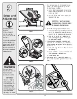 Preview for 6 page of MTD 074 Series Operator'S Manual