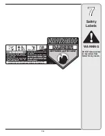 Preview for 13 page of MTD 074 Series Operator'S Manual