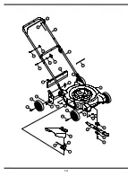 Preview for 14 page of MTD 074 Series Operator'S Manual