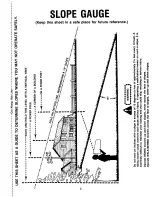 Предварительный просмотр 3 страницы MTD 076B Owner'S Manual