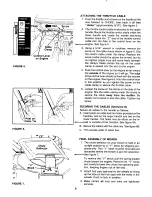 Предварительный просмотр 8 страницы MTD 076B Owner'S Manual