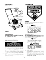 Предварительный просмотр 9 страницы MTD 076B Owner'S Manual