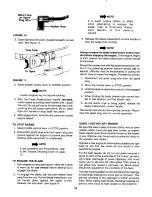 Предварительный просмотр 10 страницы MTD 076B Owner'S Manual