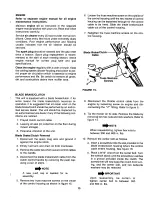 Предварительный просмотр 13 страницы MTD 076B Owner'S Manual