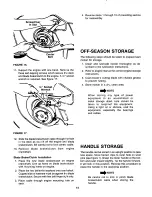 Предварительный просмотр 14 страницы MTD 076B Owner'S Manual