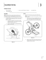 Предварительный просмотр 9 страницы MTD 08J Operator'S Manual