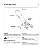 Предварительный просмотр 12 страницы MTD 08J Operator'S Manual