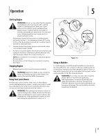 Предварительный просмотр 13 страницы MTD 08J Operator'S Manual