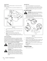 Предварительный просмотр 18 страницы MTD 08J Operator'S Manual