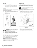 Предварительный просмотр 20 страницы MTD 08J Operator'S Manual