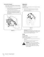 Preview for 10 page of MTD 08M Operator'S Manual