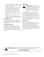 Preview for 38 page of MTD 08M Operator'S Manual