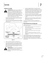 Preview for 46 page of MTD 08M Operator'S Manual