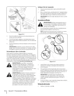 Preview for 50 page of MTD 08M Operator'S Manual