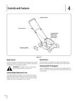 Preview for 12 page of MTD 08M9 Operator'S Manual