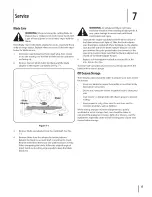 Preview for 15 page of MTD 08M9 Operator'S Manual