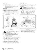 Preview for 20 page of MTD 08M9 Operator'S Manual