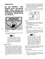 Предварительный просмотр 9 страницы MTD 101-340A Owner'S Manual