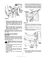 Preview for 9 page of MTD 103A Series Owner'S Manual