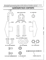 Предварительный просмотр 4 страницы MTD 110-017R000 Owner'S Manual