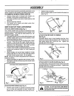 Предварительный просмотр 6 страницы MTD 110-017R000 Owner'S Manual