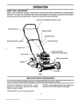 Предварительный просмотр 7 страницы MTD 110-017R000 Owner'S Manual