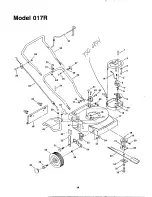 Предварительный просмотр 14 страницы MTD 110-017R000 Owner'S Manual