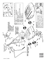 Preview for 2 page of MTD 110-030 Owner'S Manual