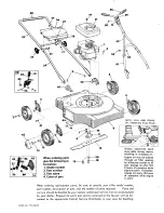 Предварительный просмотр 2 страницы MTD 110-040 Owner'S Manual